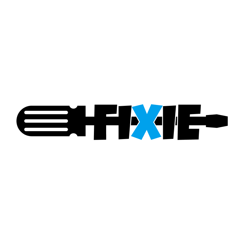 fixie logo